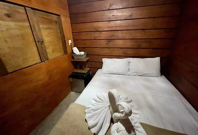 ホテル Mayab Holbox