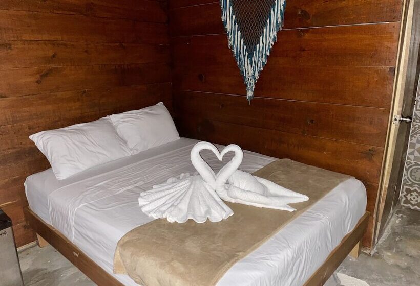 Hotelli Mayab Holbox