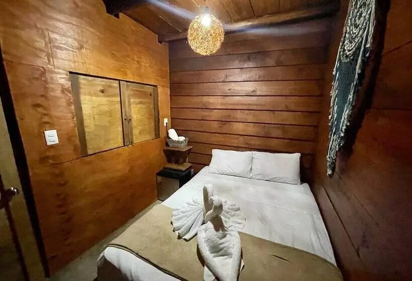 ホテル Mayab Holbox