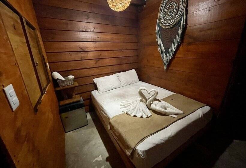 Hotelli Mayab Holbox