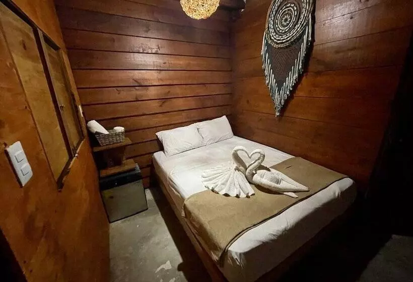 ホテル Mayab Holbox