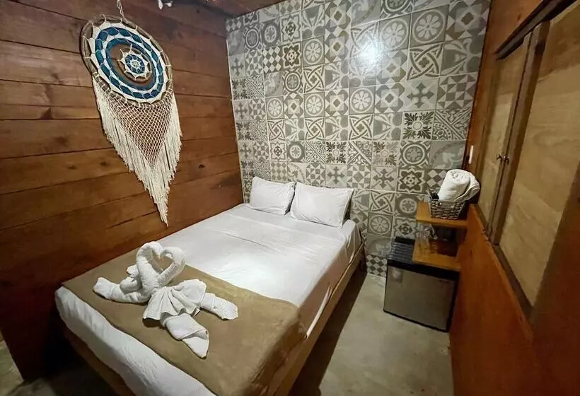 ホテル Mayab Holbox