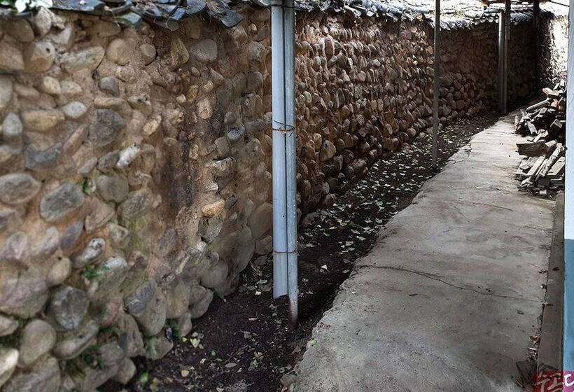 Hotel Namwon Sugokdang Hanok Stay