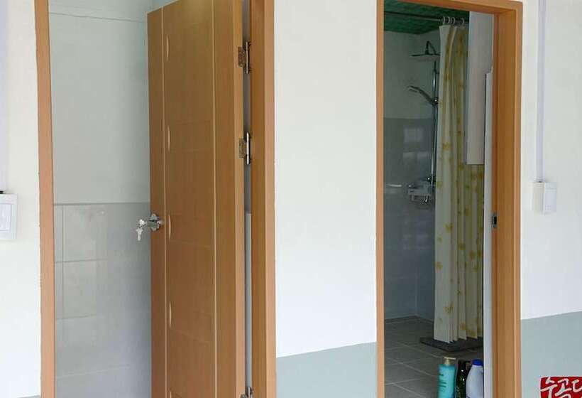 Hotel Namwon Sugokdang Hanok Stay