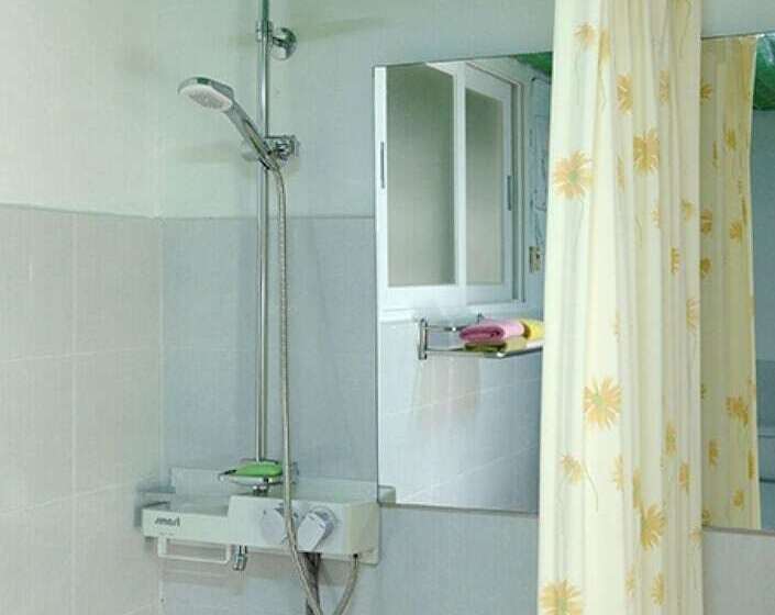 Hotel Namwon Sugokdang Hanok Stay