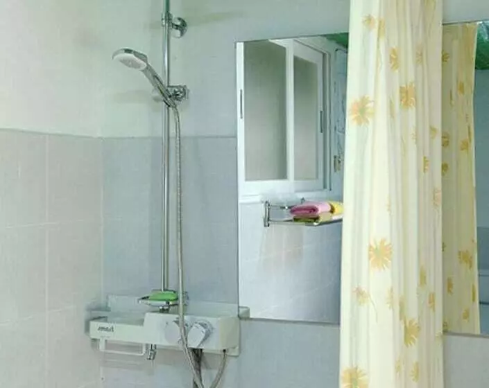 ホテル Namwon Sugokdang Hanok Stay