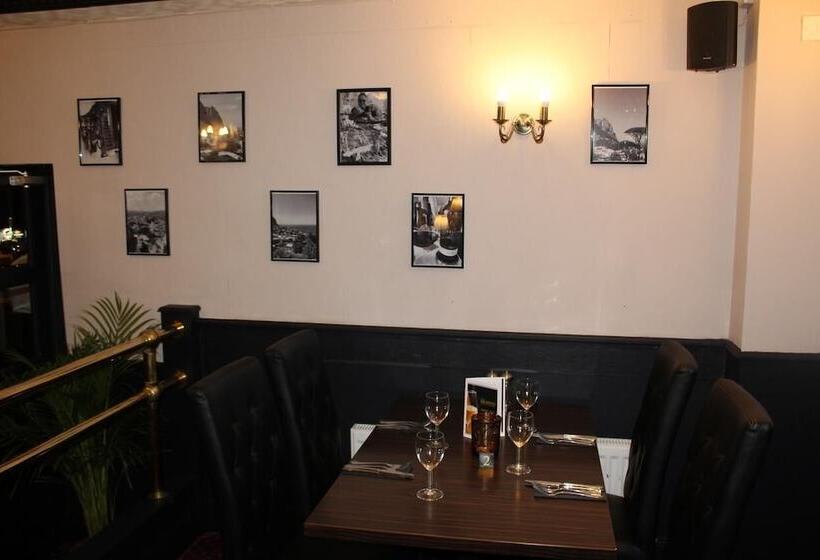 No.2 Hotel And Restaurant