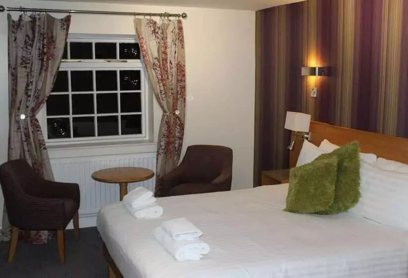 No.2 Hotel And Restaurant