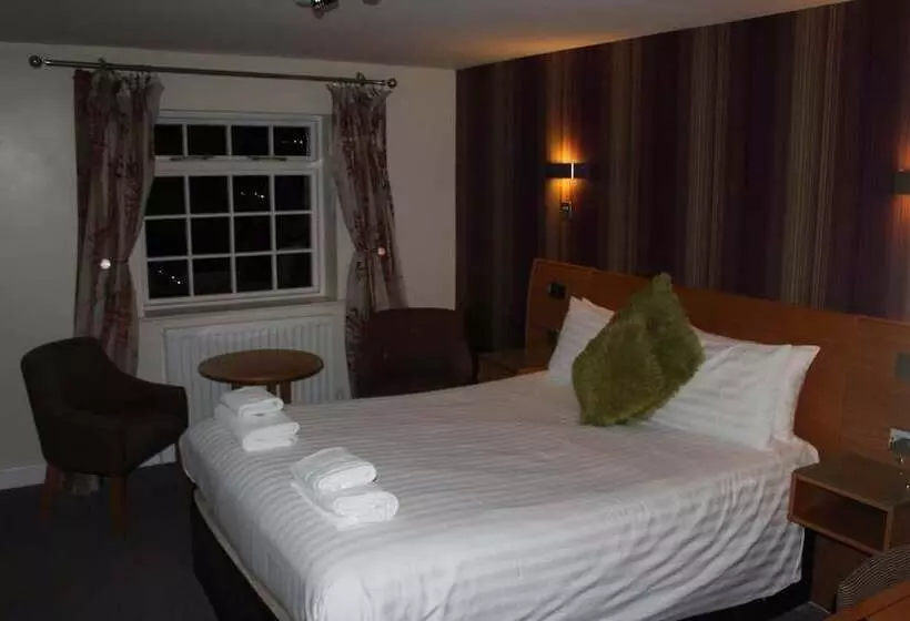 No.2 Hotel And Restaurant