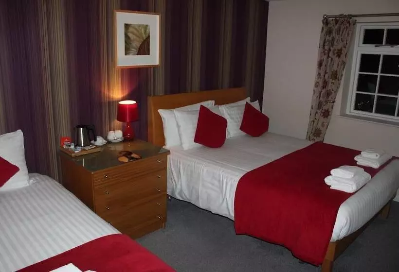 No.2 Hotel And Restaurant