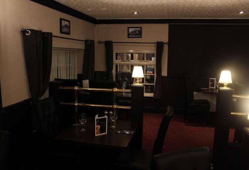 No.2 Hotel And Restaurant