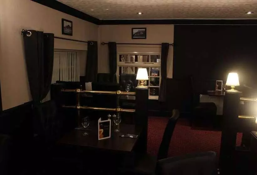 No.2 Hotel And Restaurant