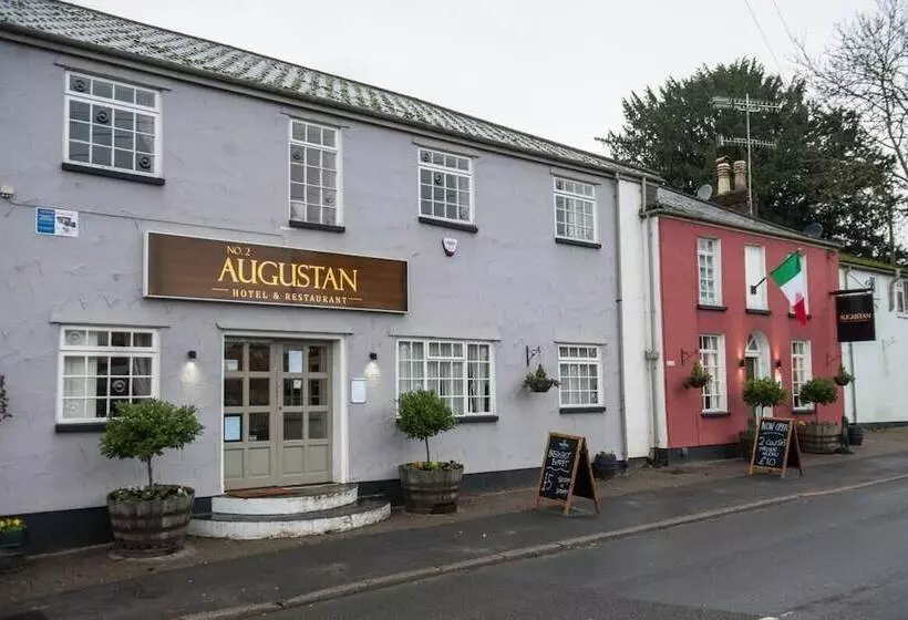 No.2 Hotel And Restaurant