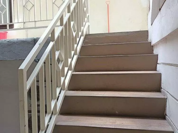 Hotelli Oyo 91332 City-m Urban Homestay