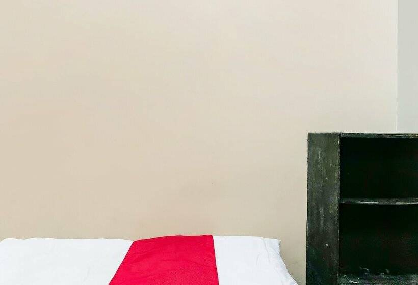 בית מלון כפרי Pondok Kancil Makassar