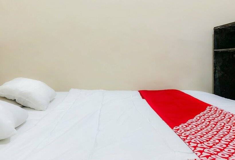 בית מלון כפרי Pondok Kancil Makassar