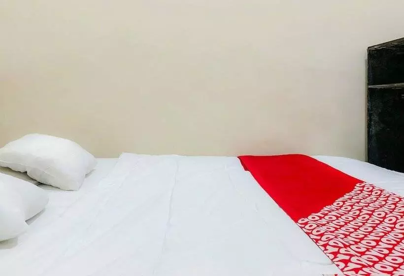 ホテル Pondok Kancil Makassar