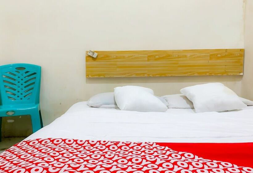 בית מלון כפרי Pondok Kancil Makassar