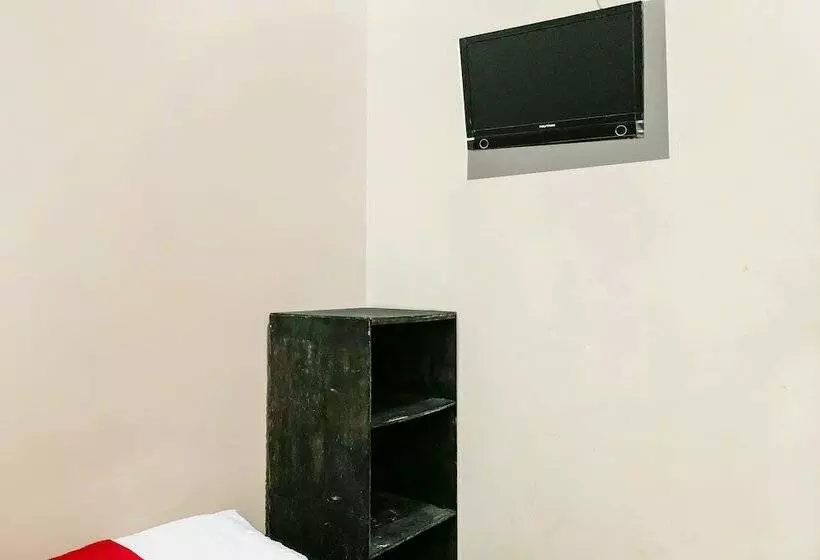 ホテル Pondok Kancil Makassar