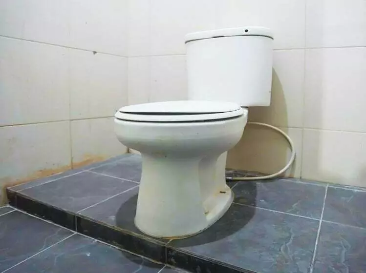 ホテル Pondok Kancil Makassar