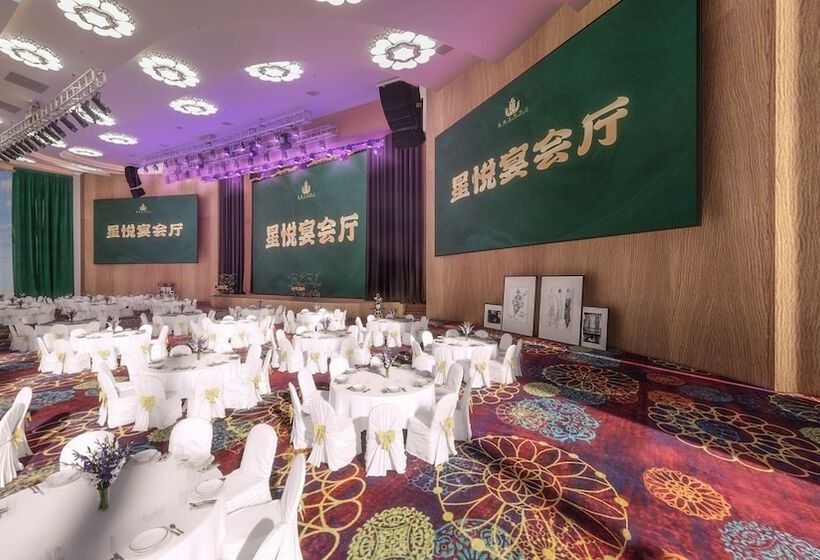 호텔 Shining Star Health Apartment