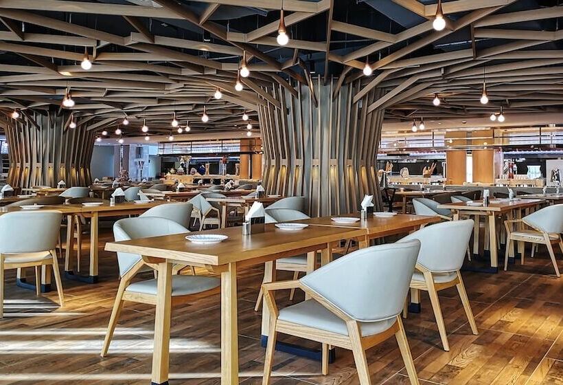 호텔 Shining Star Health Apartment