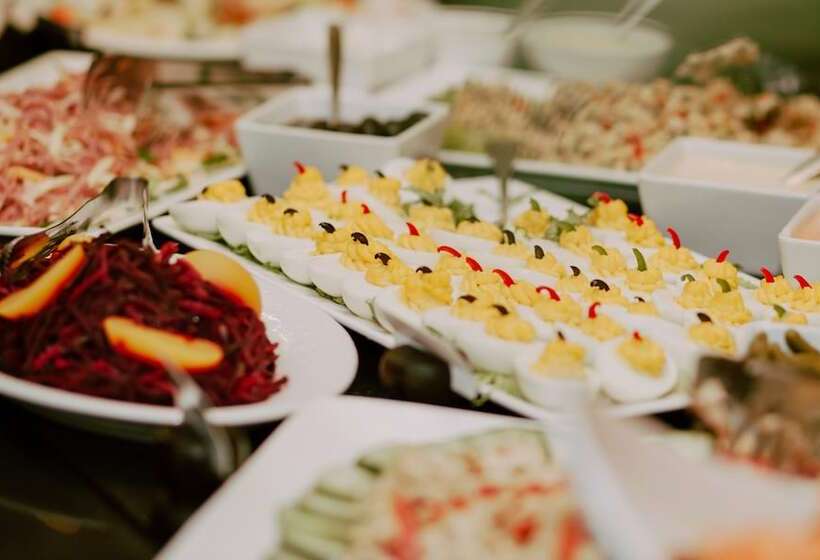 호텔 Shining Star Health Apartment