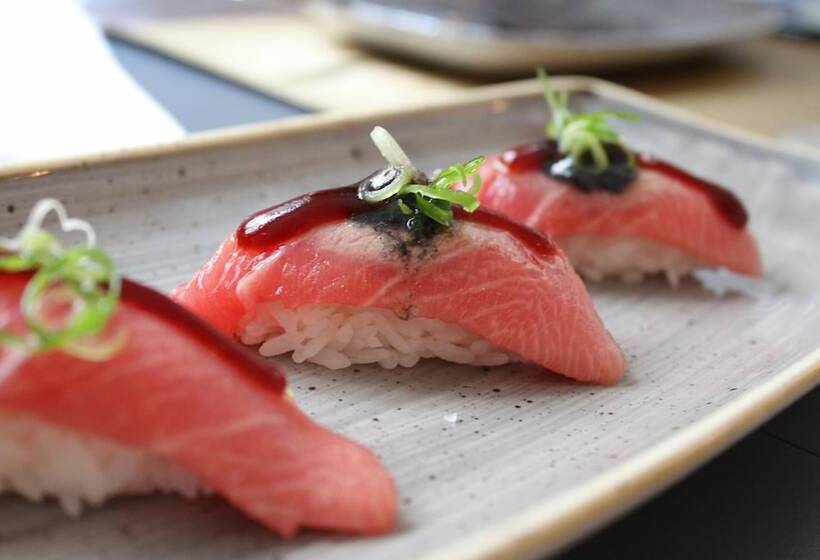 호텔 Shining Star Health Apartment