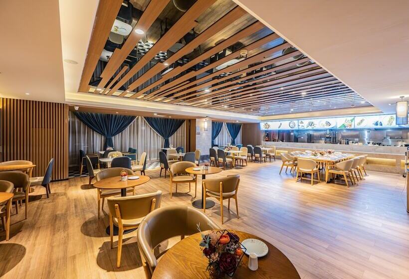 호텔 Shining Star Health Apartment