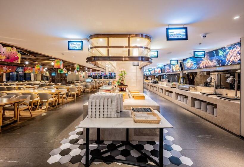 호텔 Shining Star Health Apartment