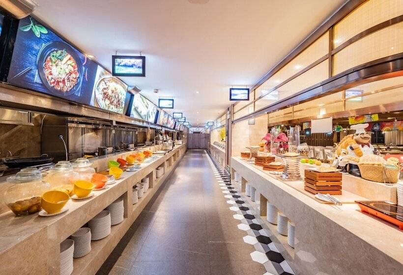 호텔 Shining Star Health Apartment