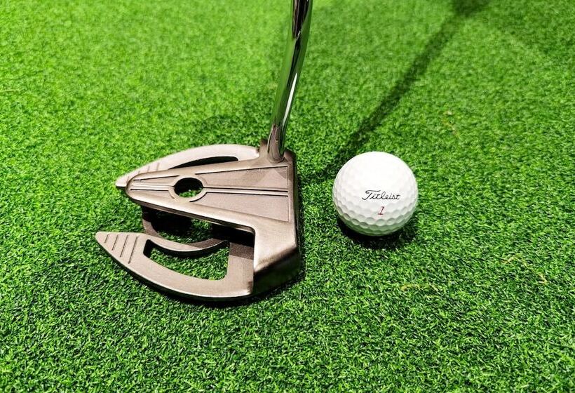 호텔 Shining Star Health Apartment