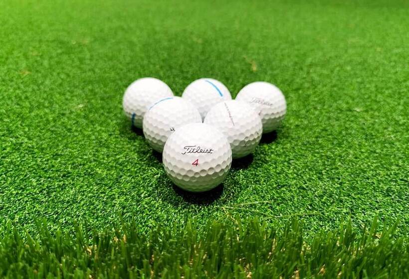 호텔 Shining Star Health Apartment