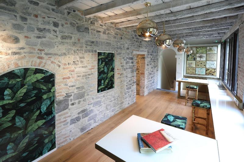 Hôtel Suites & Atelier Lake Como