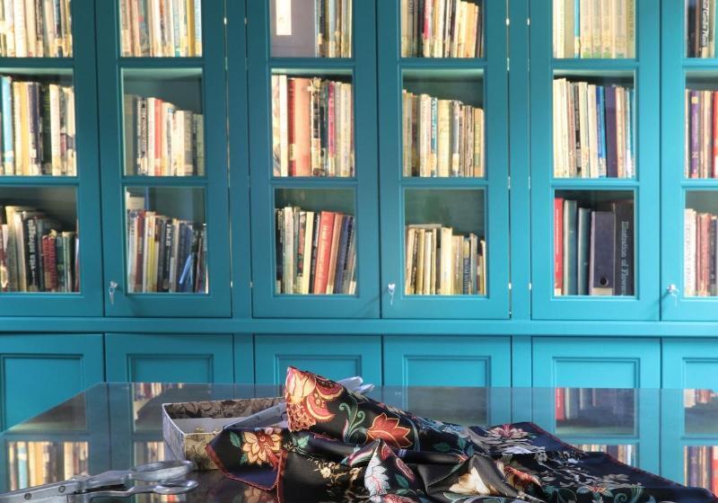 Hôtel Suites & Atelier Lake Como