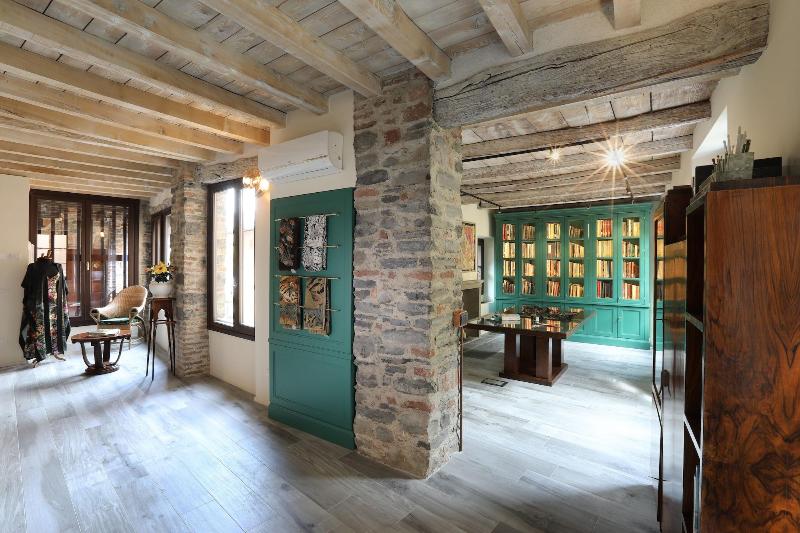 Hôtel Suites & Atelier Lake Como