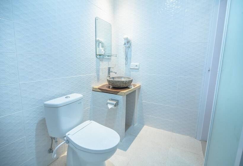 Sujiwa Ubud Hotel & Villa