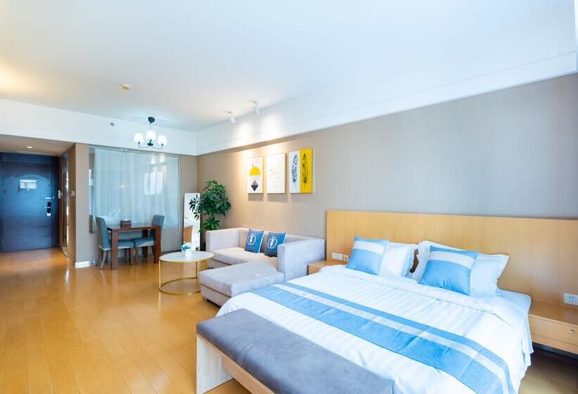 Hotel Tianjinshi Ziben