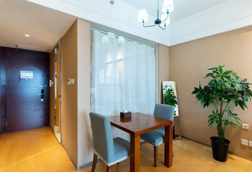 Hotel Tianjinshi Ziben