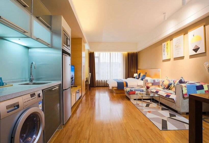 Hotel Tianjinshi Ziben