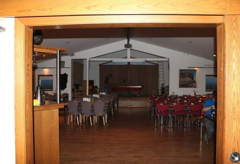 Hotel Uthlid Cottages