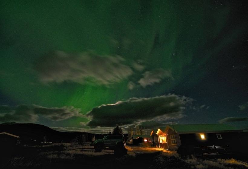 Hotel Uthlid Cottages