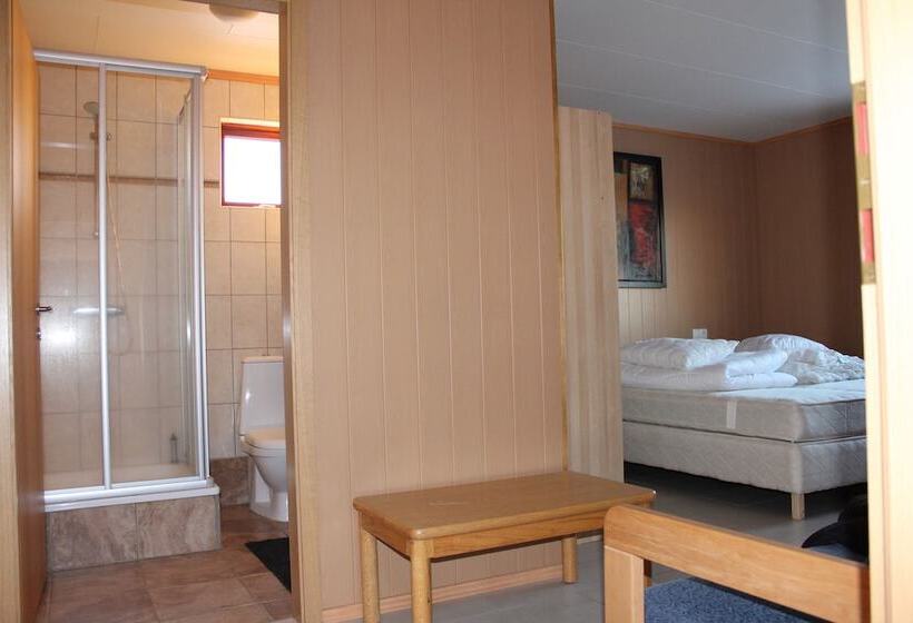 Hotel Uthlid Cottages