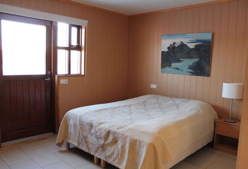 Hotel Uthlid Cottages