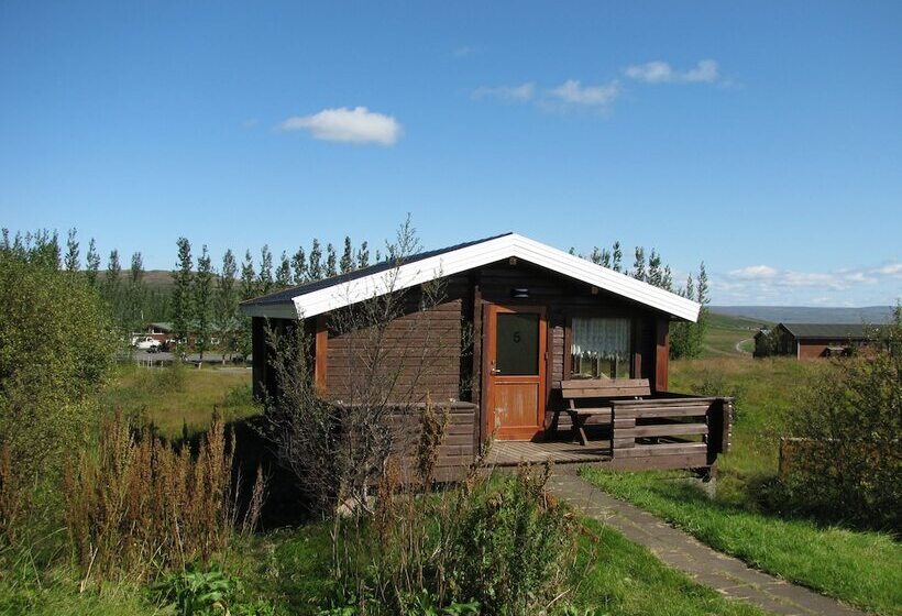 Hotel Uthlid Cottages