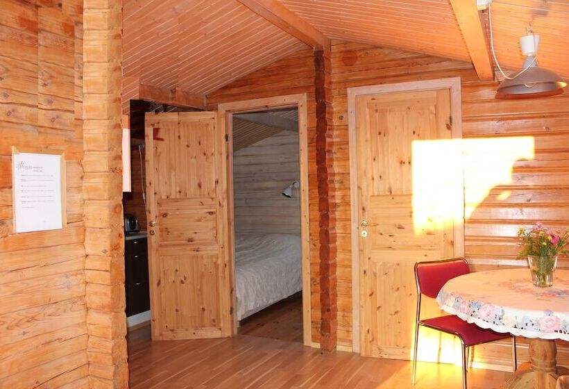 Hotel Uthlid Cottages