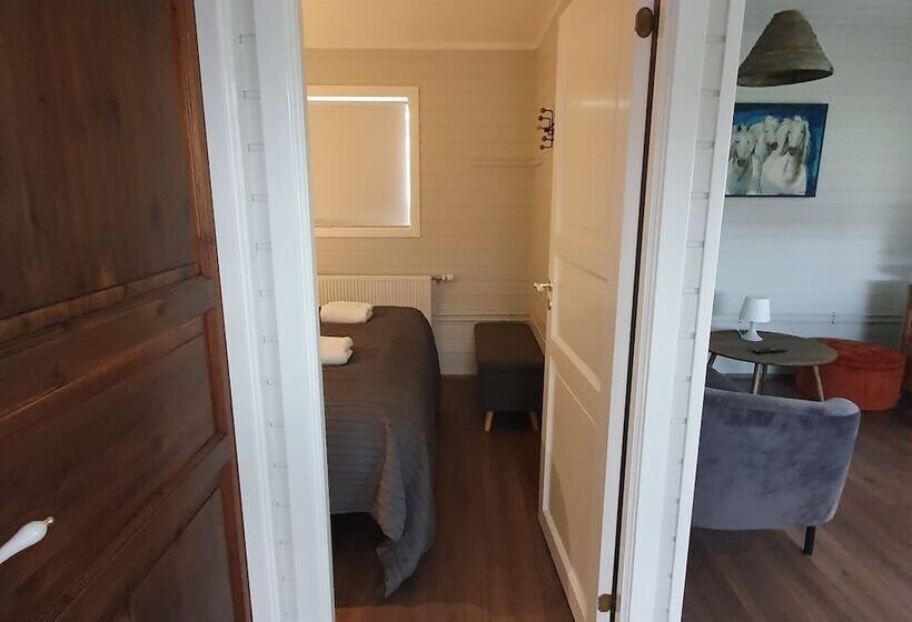 Hotel Uthlid Cottages