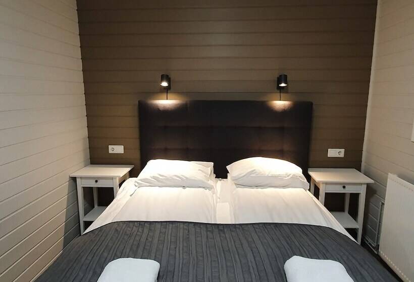 Hotel Uthlid Cottages