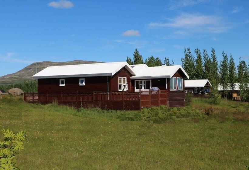 Hotel Uthlid Cottages