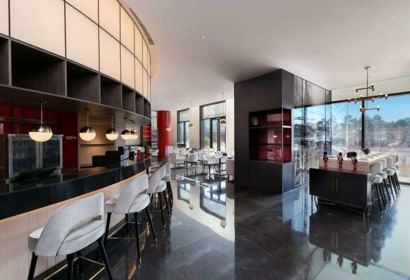 Kew Green Hotel Hongqiao Shanghai